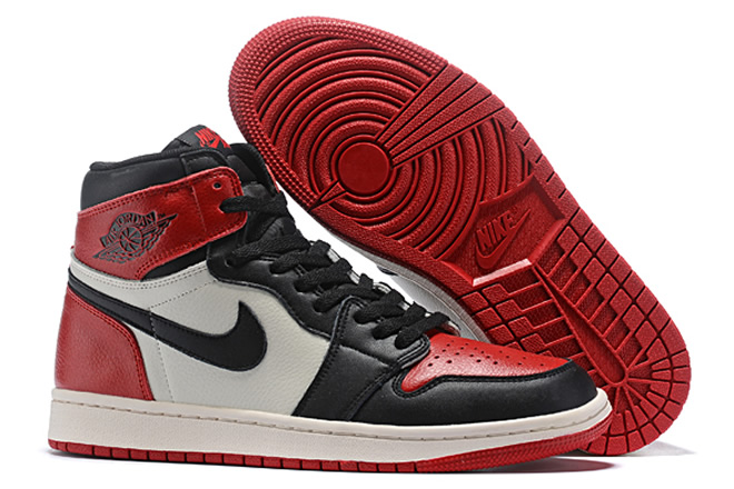 Women Jordan 1 High 075